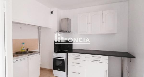 Location Appartement 2 pièces 40.25 m² - ÉTréchy 91580