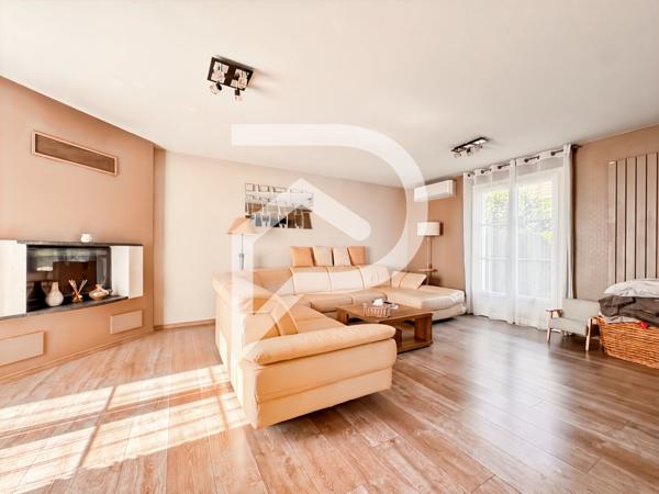 Maison 7 pièces 152 m2