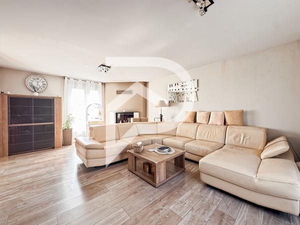 Maison 7 pièces 152 m2