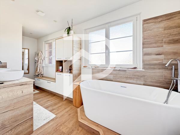 Maison 7 pièces 152 m2