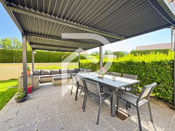 Maison 7 pièces 152 m2