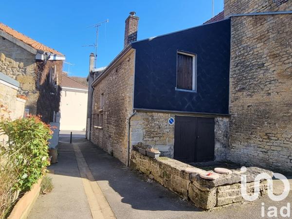 Maison à vendre 5 pièces 87 m² Raucourt-et-Flaba
