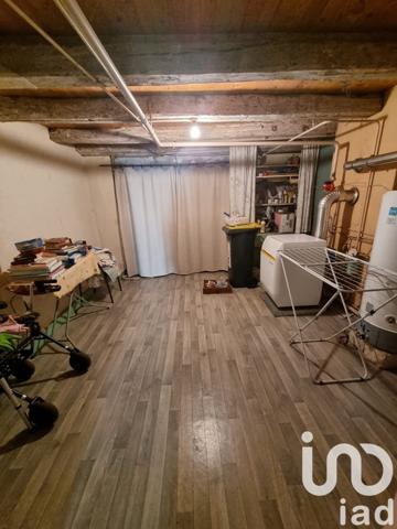 Maison à vendre 5 pièces 87 m² Raucourt-et-Flaba