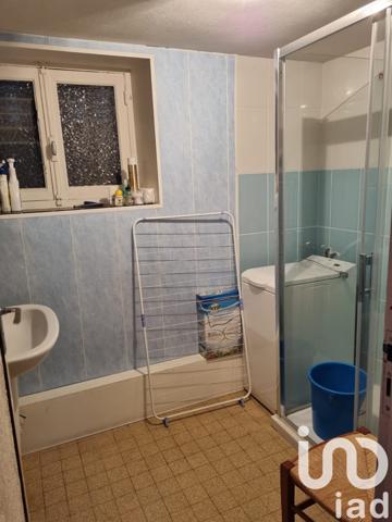 Maison à vendre 5 pièces 87 m² Raucourt-et-Flaba