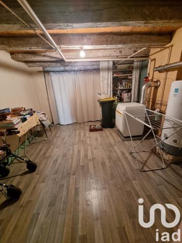 Maison à vendre 5 pièces 87 m² Raucourt-et-Flaba