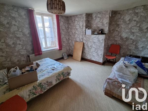 Maison à vendre 5 pièces 87 m² Raucourt-et-Flaba
