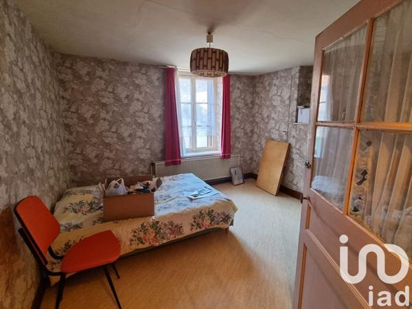 Maison à vendre 5 pièces 87 m² Raucourt-et-Flaba