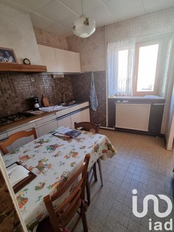 Maison à vendre 5 pièces 87 m² Raucourt-et-Flaba