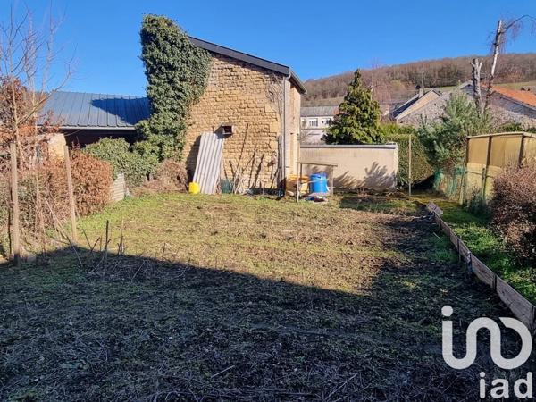Maison à vendre 5 pièces 87 m² Raucourt-et-Flaba
