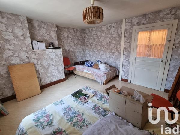 Maison à vendre 5 pièces 87 m² Raucourt-et-Flaba