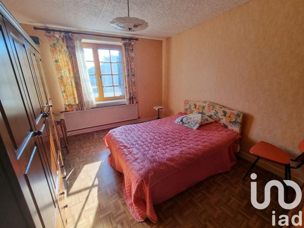 Maison à vendre 5 pièces 87 m² Raucourt-et-Flaba