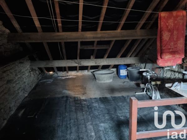 Maison à vendre 5 pièces 87 m² Raucourt-et-Flaba