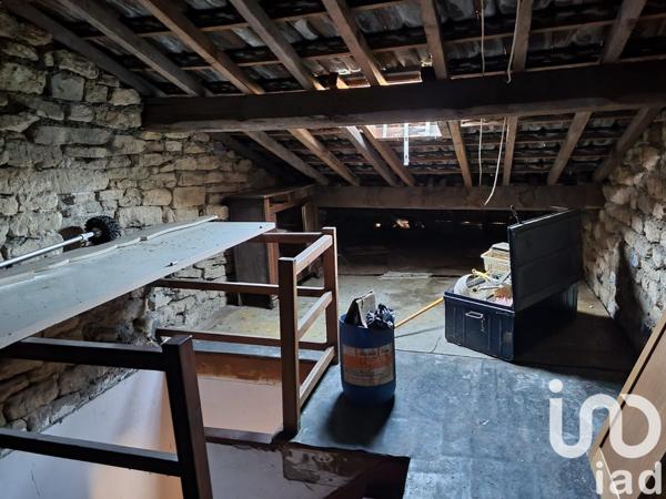 Maison à vendre 5 pièces 87 m² Raucourt-et-Flaba