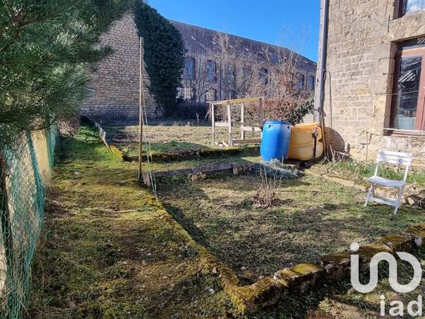 Maison à vendre 5 pièces 87 m² Raucourt-et-Flaba