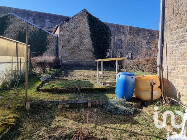 Maison à vendre 5 pièces 87 m² Raucourt-et-Flaba