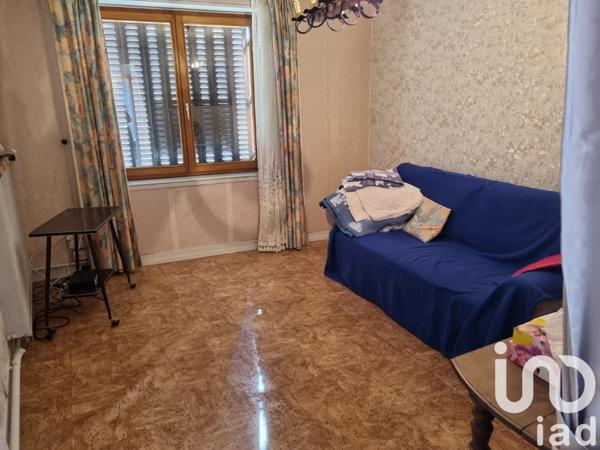 Maison à vendre 5 pièces 87 m² Raucourt-et-Flaba