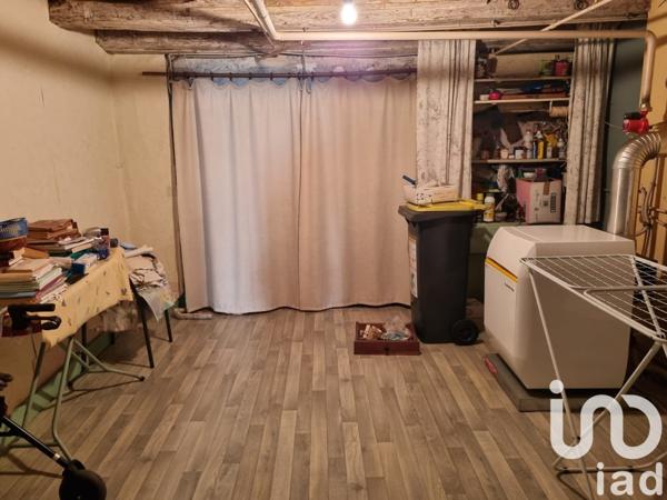 Maison à vendre 5 pièces 87 m² Raucourt-et-Flaba