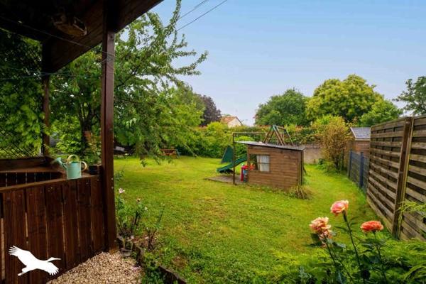 Maison à vendre |  Fontenay-le-Comte |  6 pièces | 115 m²