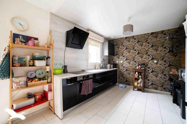 Maison à vendre |  Fontenay-le-Comte |  6 pièces | 115 m²