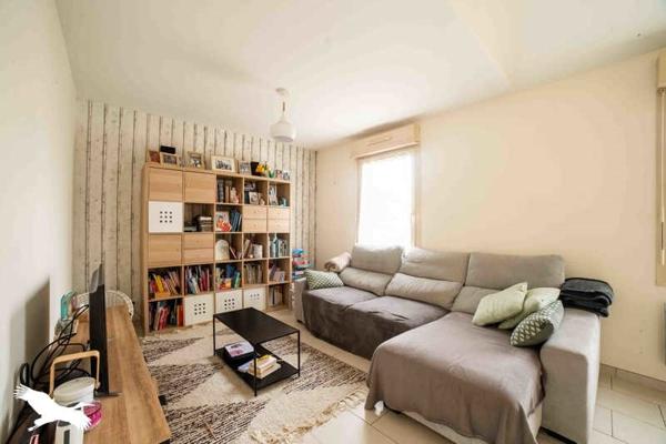 Maison à vendre |  Fontenay-le-Comte |  6 pièces | 115 m²