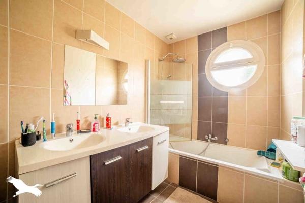 Maison à vendre |  Fontenay-le-Comte |  6 pièces | 115 m²