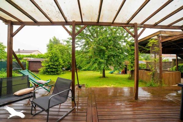 Maison à vendre |  Fontenay-le-Comte |  6 pièces | 115 m²