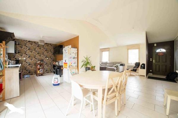 Maison à vendre |  Fontenay-le-Comte |  6 pièces | 115 m²