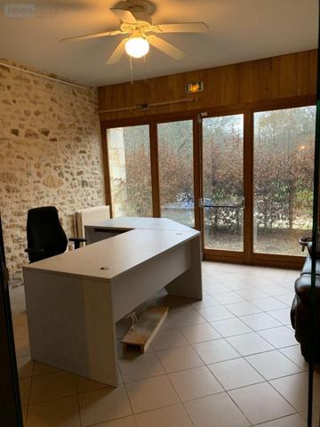 Local Professionnel et commercial à louer à Saint-Julien-de-Lampon en Dordogne (24370), ref : 24089/6