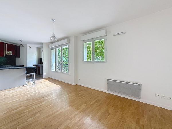 Appartement Antony  4 pièce(s) 87.07 m2
