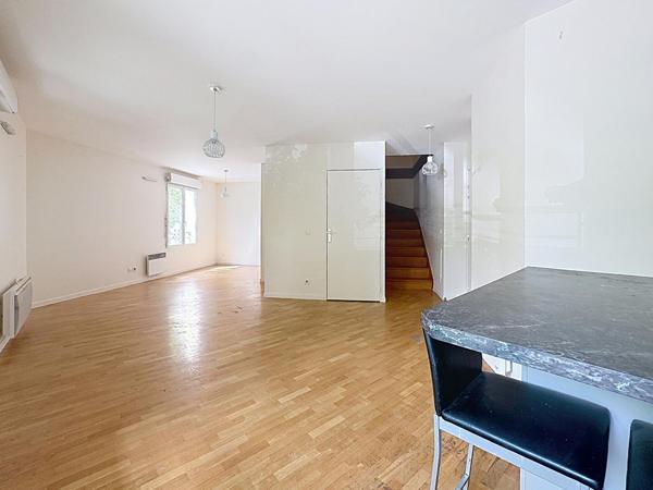 Appartement Antony  4 pièce(s) 87.07 m2