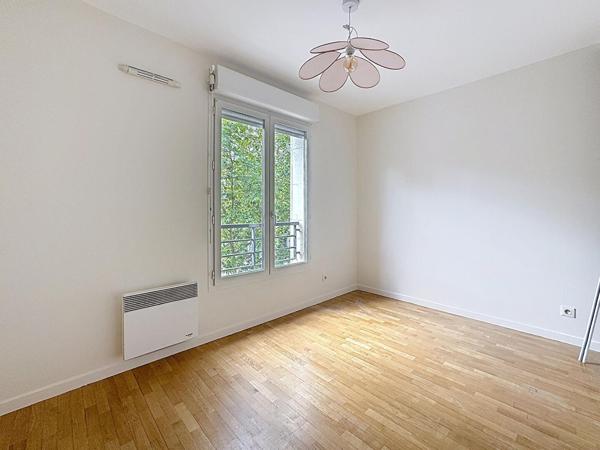 Appartement Antony  4 pièce(s) 87.07 m2