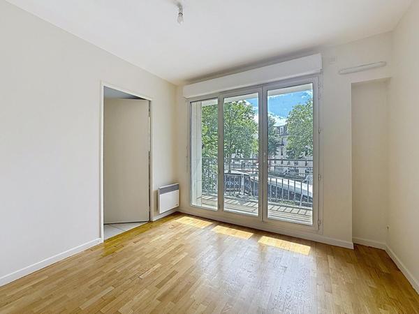 Appartement Antony  4 pièce(s) 87.07 m2