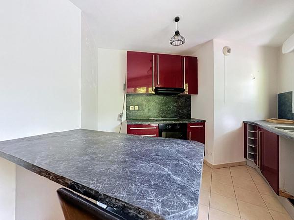 Appartement Antony  4 pièce(s) 87.07 m2