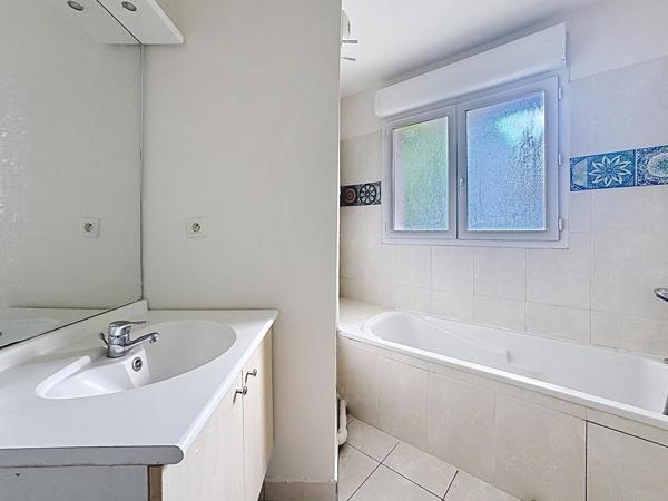Appartement Antony  4 pièce(s) 87.07 m2