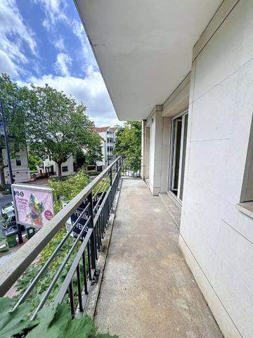 Appartement Antony  4 pièce(s) 87.07 m2