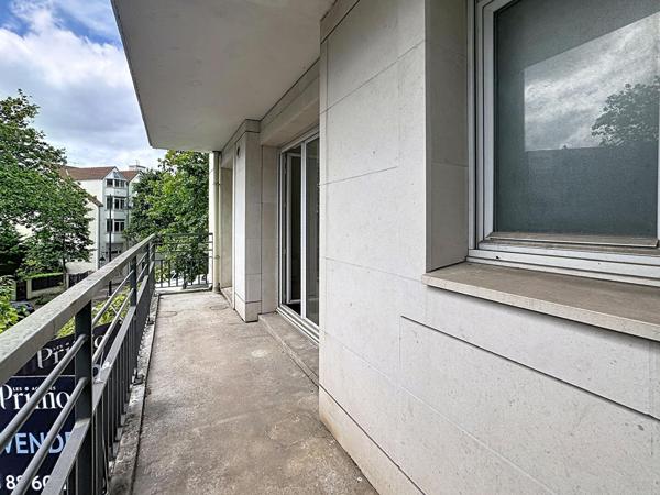 Appartement Antony  4 pièce(s) 87.07 m2