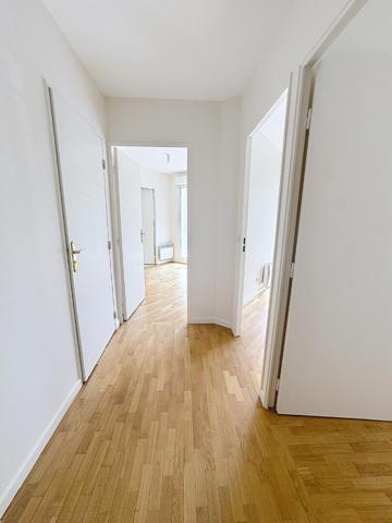 Appartement Antony  4 pièce(s) 87.07 m2