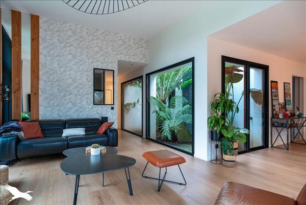 Maison à vendre |  Fouesnant |  5 pièces | 137 m²