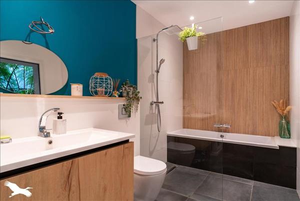 Maison à vendre |  Fouesnant |  5 pièces | 137 m²