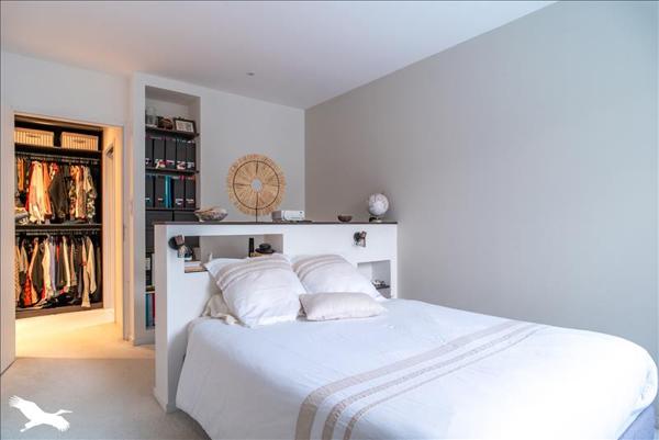 Maison à vendre |  Fouesnant |  5 pièces | 137 m²