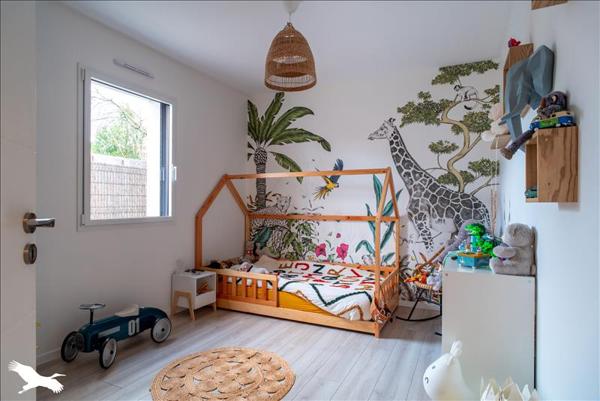 Maison à vendre |  Fouesnant |  5 pièces | 137 m²