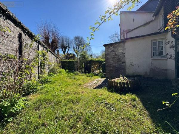 Appartement à vendre à Rouen en Seine-Maritime (76000), ref : 76007-758