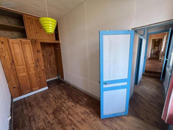 Appartement à vendre à Rouen en Seine-Maritime (76000), ref : 76007-758