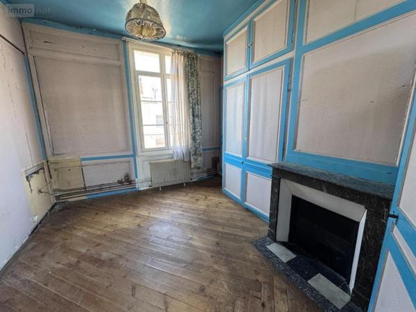 Appartement à vendre à Rouen en Seine-Maritime (76000), ref : 76007-758