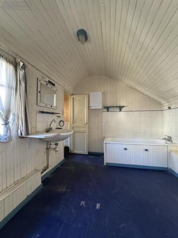 Appartement à vendre à Rouen en Seine-Maritime (76000), ref : 76007-758