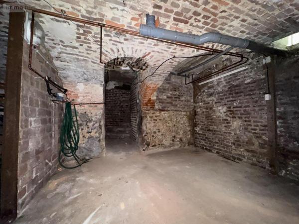 Appartement à vendre à Rouen en Seine-Maritime (76000), ref : 76007-758