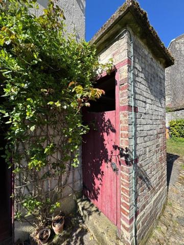 Appartement à vendre à Rouen en Seine-Maritime (76000), ref : 76007-758