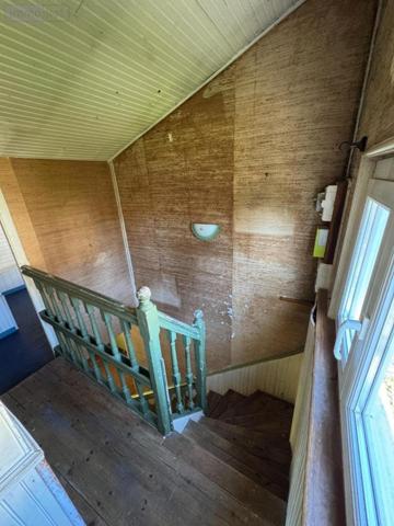 Appartement à vendre à Rouen en Seine-Maritime (76000), ref : 76007-758