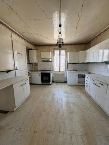 Appartement à vendre à Rouen en Seine-Maritime (76000), ref : 76007-758