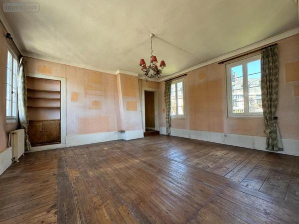 Appartement à vendre à Rouen en Seine-Maritime (76000), ref : 76007-758